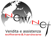 New Net SNC